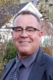 Mark Blockovich portrait