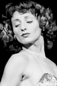 Linda Alma portrait