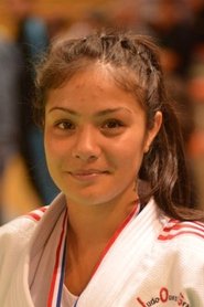 Noelle Grandjean portrait