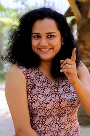 Muthumani Somasundaran portrait