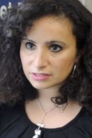 Salma Karmi-Ayyoub portrait