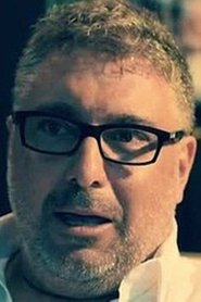 Enrique Chediak portrait