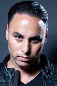 Rachid Moura portrait