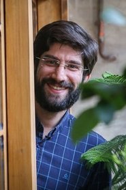 Ebrahim Amini portrait