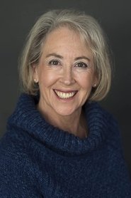 Deborah Ferguson portrait