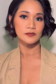 Perlita Desiani portrait