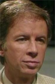 Douglas Lambert portrait