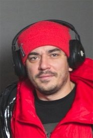 Denis Pavlov portrait