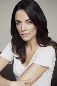 Michelle Morgan portrait