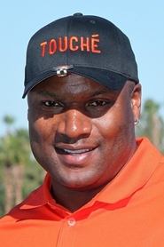 Bo Jackson portrait