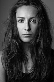 Alicja Juszkiewicz portrait