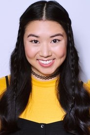 Tricia Fukuhara portrait