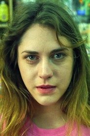 Milena Studer portrait