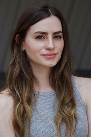 Charlotte Moretti portrait