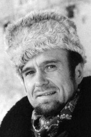Erik Appelgren portrait