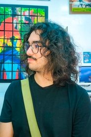 Ekyrne Martínez López portrait