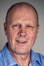 Sven Ole Schmidt portrait