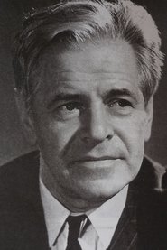 Aleksei Kapler portrait