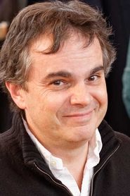 Alexandre Jardin portrait