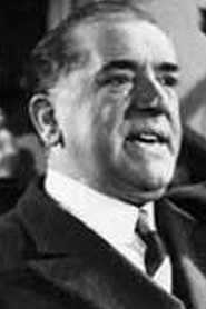 Ramón J. Garay portrait