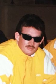 Scott Bessac portrait