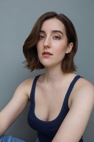 Madison Mitts portrait