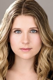 Holly Settoon portrait
