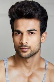 Vishal Nikam portrait