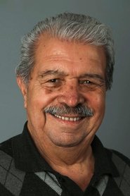 Metin Tanınmış portrait