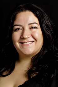 Hülya Duyar portrait