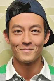 Edison Chen portrait