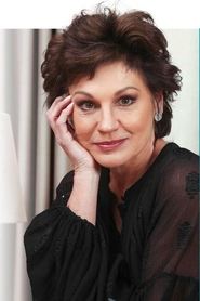 Michelle Botes portrait