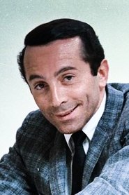 Sy Devore portrait