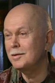Nikolay Nemolyaev portrait