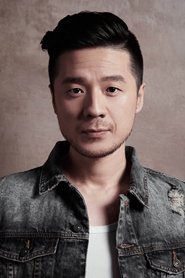 Zhao Zichong portrait
