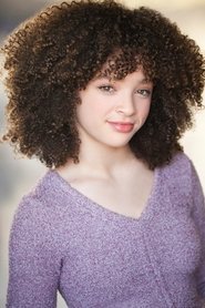 Hannah Love Lanier portrait