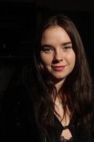 Jillian Frank portrait