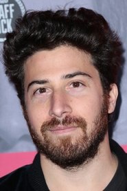 Jake Hoffman portrait