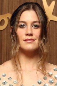 Laura Dreyfuss portrait