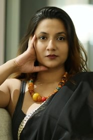 Pooja Joshi portrait