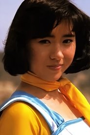 Youko Nakamura portrait