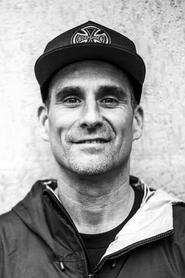 John Cardiel portrait