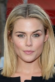 Rachael Taylor portrait