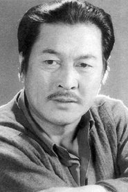 Jin Weimin portrait