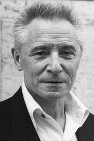 Yuri Grigorovich portrait