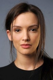 Paulina Andreeva portrait