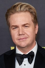 Josh McDermitt portrait