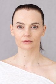 Gabriela Mikulková portrait