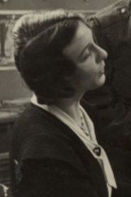 Liddy Bergman portrait