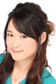 Kanae Oki portrait